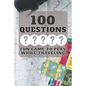 100 Questions Fun Game to Play While Traveling: Get to Know Each Other Even Better! 100 Conversation Starters for Kids Aged 3-9 - Paperback