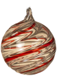 Whimsical Swirl Ornaments -