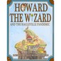 Howard the Wizard: and the Hagleville Pandemic - Paperback