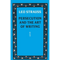Persecution and the Art of Writing - Paperback