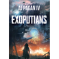 Exoputians - Hardcover
