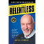 Relentless: Mark Victor Hansen - Hardcover