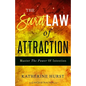 The Secret Law of Attraction: Master the Power of Intention - Paperback