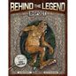Bigfoot - Hardcover
