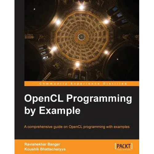Opencl Programming by Example - Paperback