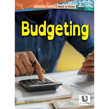 Budgeting - Paperback