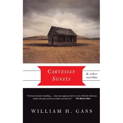 Cartesian Sonata and Other Novellas - Paperback
