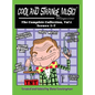Cool and Strange Music! Magazine - The Complete Collection, Vol. 1, Issues 1-7 (hardback) - Hardcover