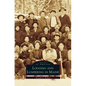 Logging and Lumbering in Maine - Hardcover