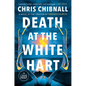 Death at the White Hart - Paperback