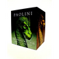 The Inheritance Cycle 4-Book Hard Cover Boxed Set: Eragon; Eldest; Brisingr; Inheritance - Boxed Set