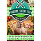 Handsome Sentient Food Pounds My Butt Volume 2: Eight Tales Of Hot Food And Beverage Love - Paperback