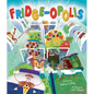 Fridge-Opolis - Hardcover