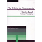 The Claim to Community: Essays on Stanley Cavell and Political Philosophy - Paperback