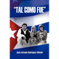 Tal Como Fue'' - Paperback