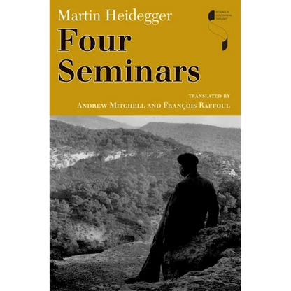 Four Seminars - Paperback