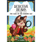 Detective Beans: And the Case of the Missing Hat - Hardcover
