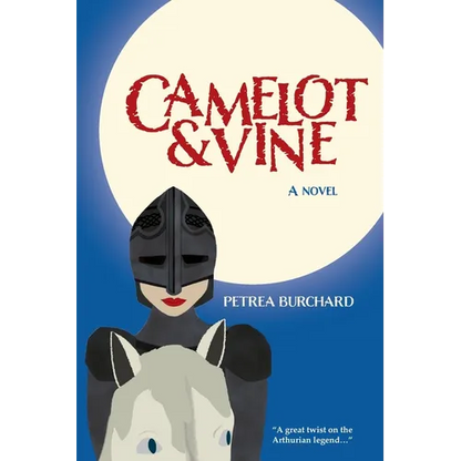 Camelot & Vine - Paperback