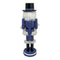 Hanukkah Nutcracker