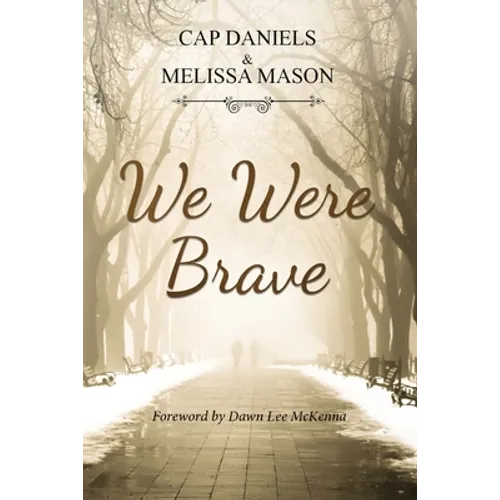 We Were Brave - Paperback