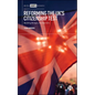 Reforming the Uk's Citizenship Test: Building Bridges, Not Barriers - Hardcover