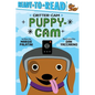 Puppy-CAM: Ready-To-Read Pre-Level 1 - Hardcover