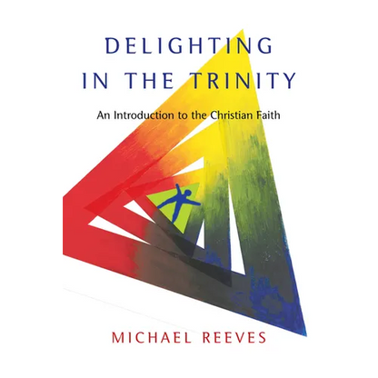 Delighting in the Trinity: An Introduction to the Christian Faith - Paperback
