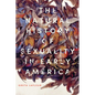 The Natural History of Sexuality in Early America - Paperback