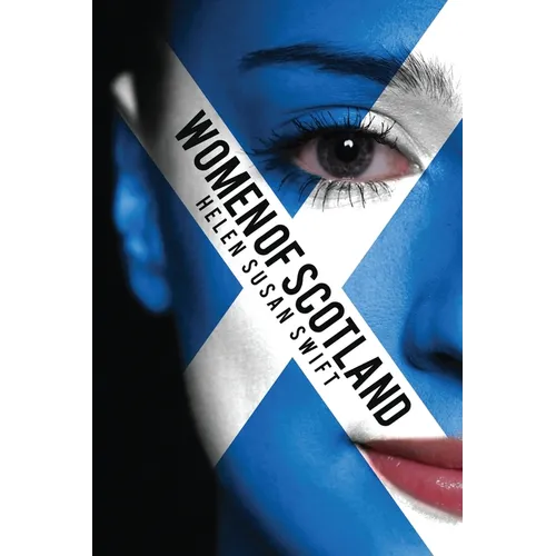 Women of Scotland - Paperback