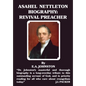 Asahel Nettleton: Revival Preacher - Paperback