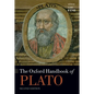 The Oxford Handbook of Plato: Second Edition - Paperback