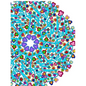 NSFW Mandalas - Paperback