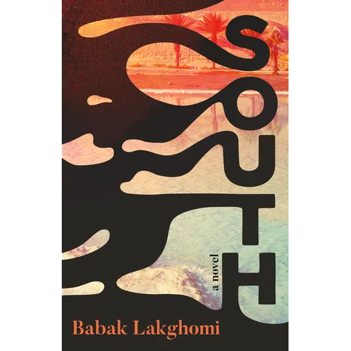 South - Paperback