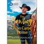 The Cowboy Who Came Home - Paperback