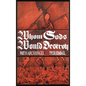 Whom Gods Would Destroy, Part II: Archangel - Hardcover