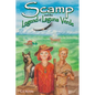 Scamp and the Legend of Laguna Verde - Paperback