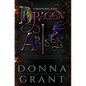 Dragon Arisen - Hardcover
