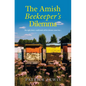 The Amish Beekeeper's Dilemma - Library Binding
