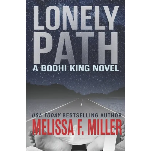 Lonely Path - Paperback