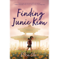 Finding Junie Kim - Hardcover