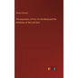 The Argument, a Priori, for the Being and the Attributes of the Lord God - Hardcover
