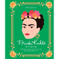 Pocket Frida Kahlo Wisdom: Inspirational Quotes and Wise Words from a Legendary Icon - Hardcover