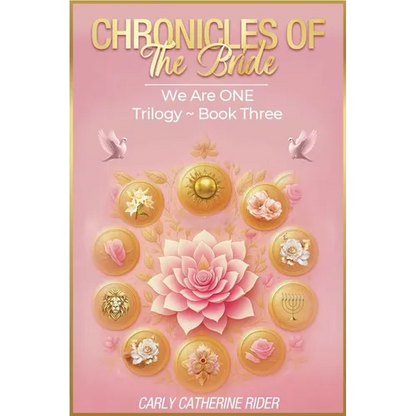 Chronicles of the Bride ( Part 3) - Paperback