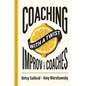 Coaching With a Twist: Improv for Coaches - Paperback