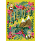 Heidi - Hardcover