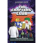 The Professor: Book Four of The Crafters' Club Series - Paperback