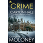 CRIME IN CARTON HALL a fiercely addictive mystery - Paperback