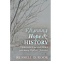 Rhyming Hope and History - Paperback