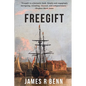 Freegift - Paperback