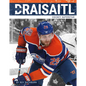 Leon Draisaitl: Hockey Superstar - Library Binding